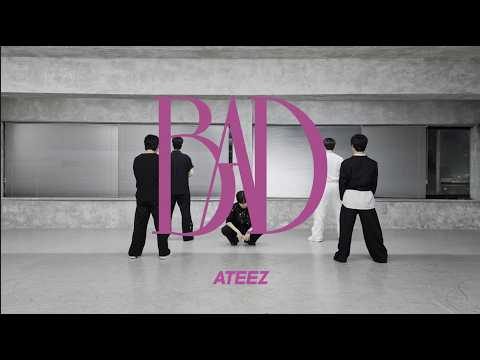 [S.W.D] K-POP Dance Cover┃ATEEZ - 'BAD' #ateez #bad #swd #위댄 #teamswd #kpop #cover