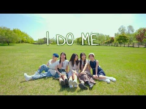 [COVER] 🍃KiiiKiii(키키) - I DO ME🍃