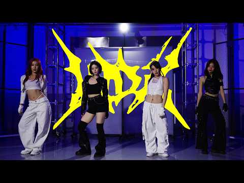 [2026 커버위크]aespa 에스파 'WDA(Feat. G-DRAGON) / Divine crew /Coverdance /제이엘비디오