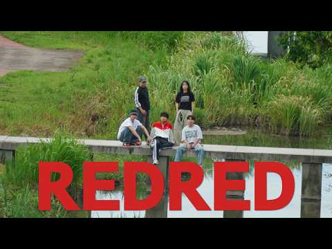 [KPOP IN PUBLIC] CORTIS (코르티스) - REDRED | PUBLIC | DANCE COVER | K-POP | by REIZ