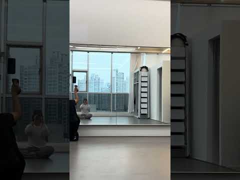 신예댄서 에이치제이의 댄스