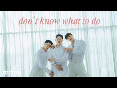 MZMN : Don't know what to do - BLACKPINK [커버댄스 | COVER]