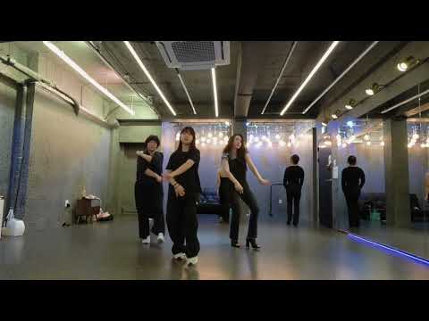 [K-POP] Billlie - Work |DANCE COVER |kpop |빌리 |Work