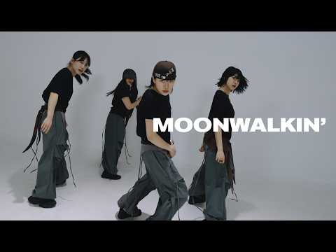 LNGSHOT - Moonwalkin’