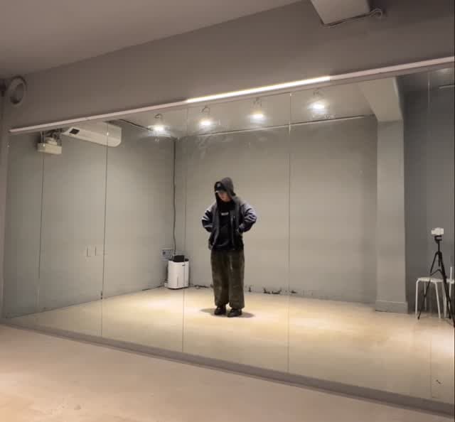 바다쌤 코레오