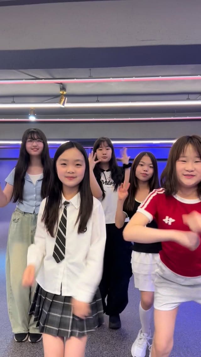 재이월드 기존반💗