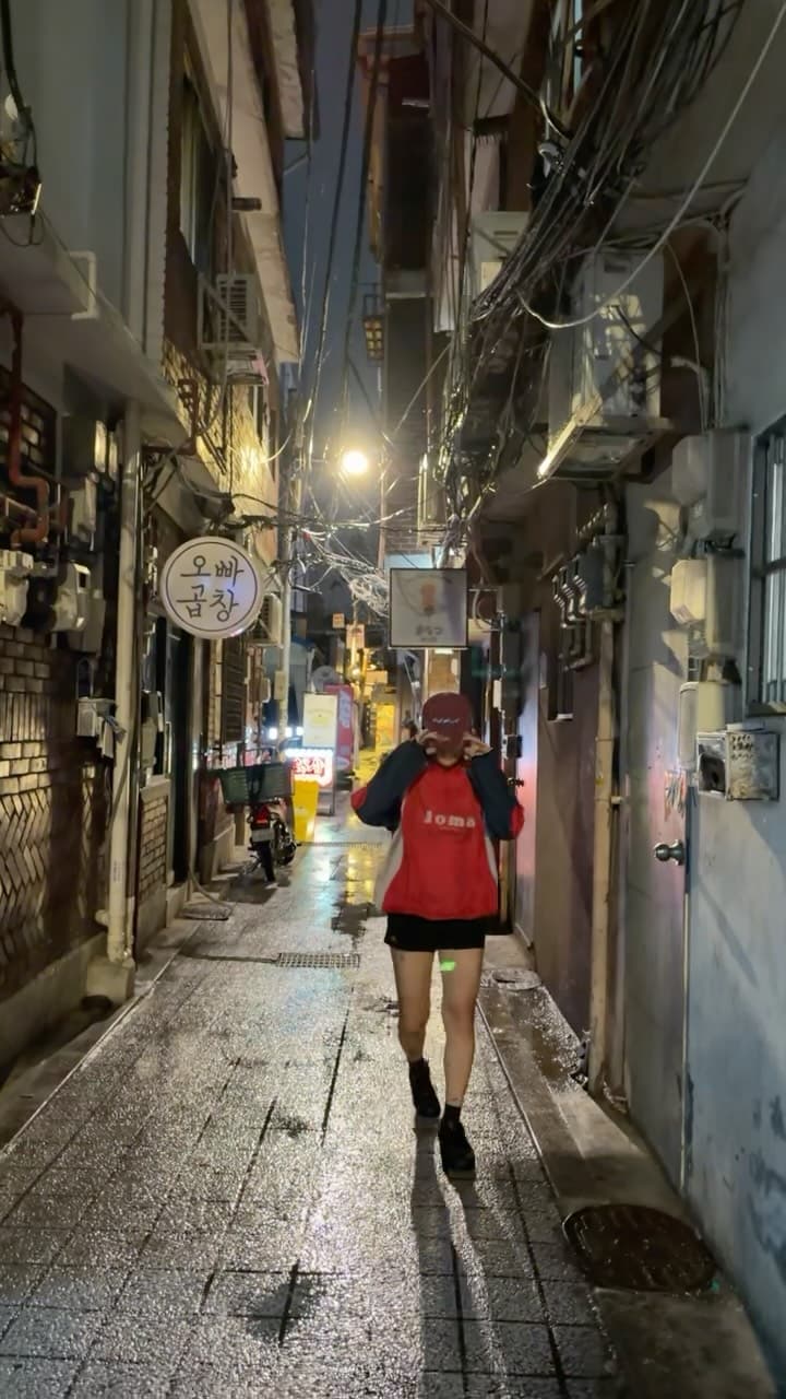 7만 조회수 레드레드