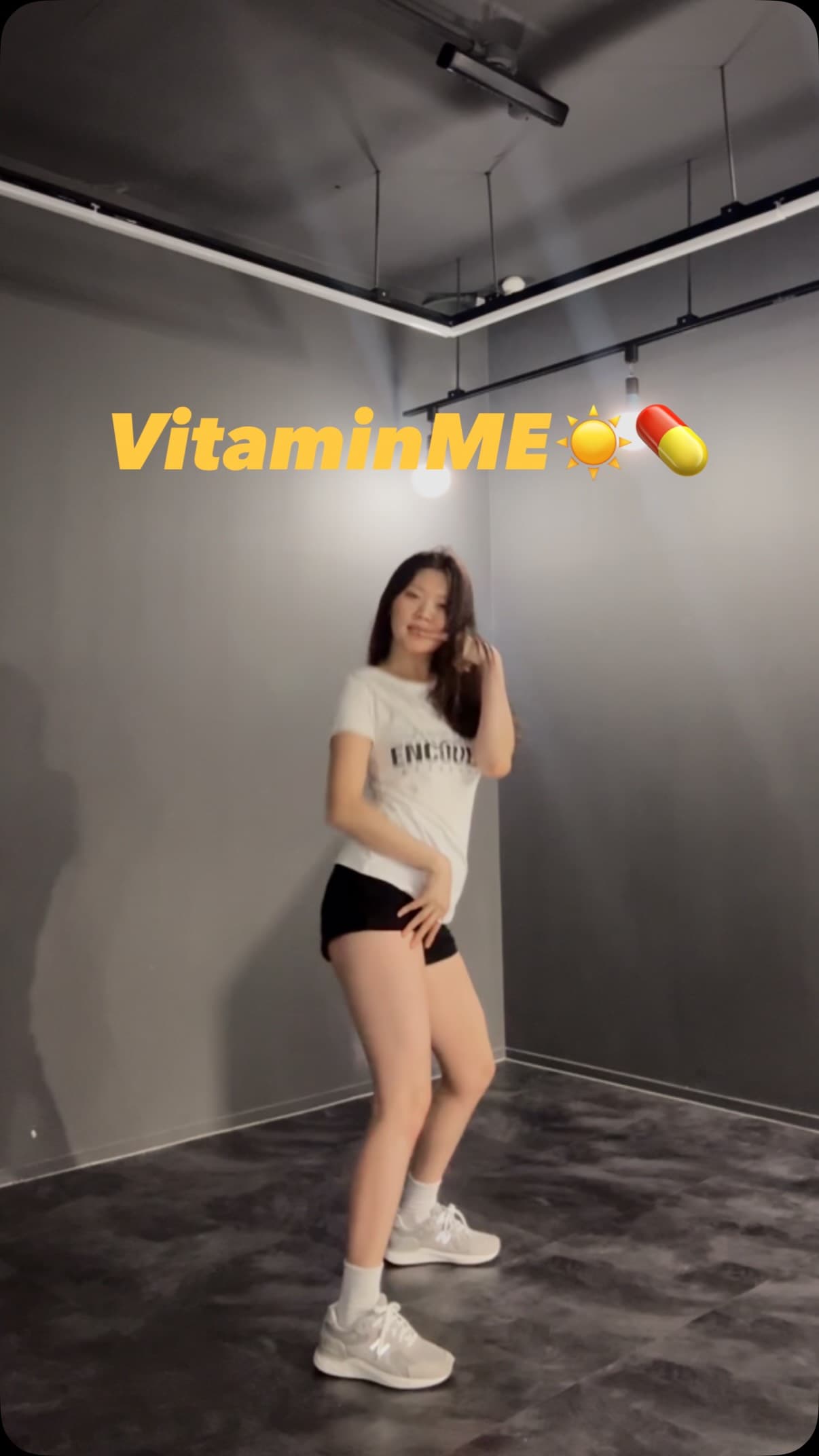VitaminME☀️💊 - fromis_9
