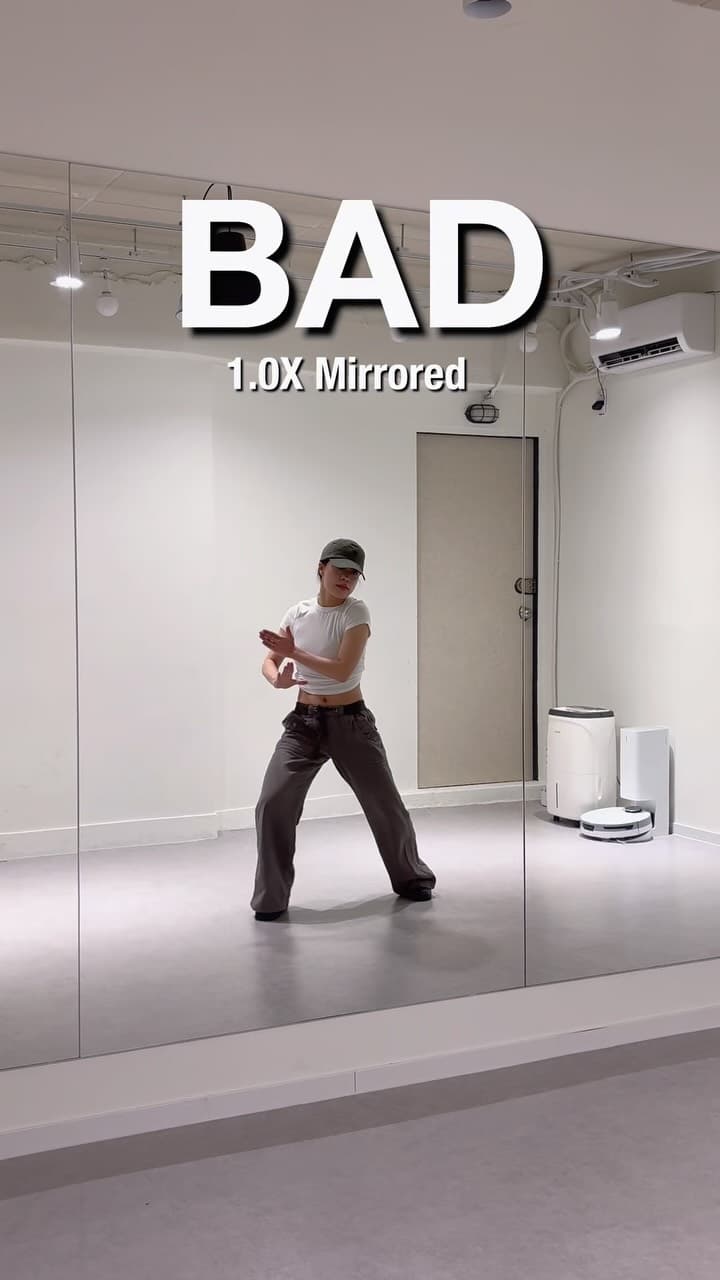 Bad - ATEEZ